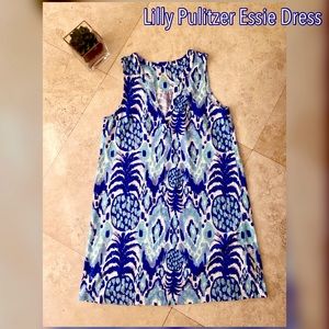 Lilly Pulitzer Essie Dress